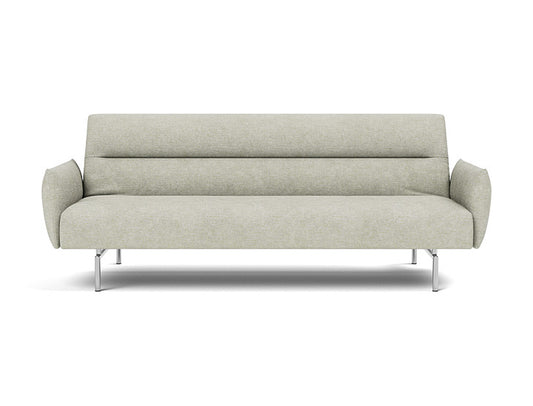 Jillis Sofa Bed With Arms - angle 1