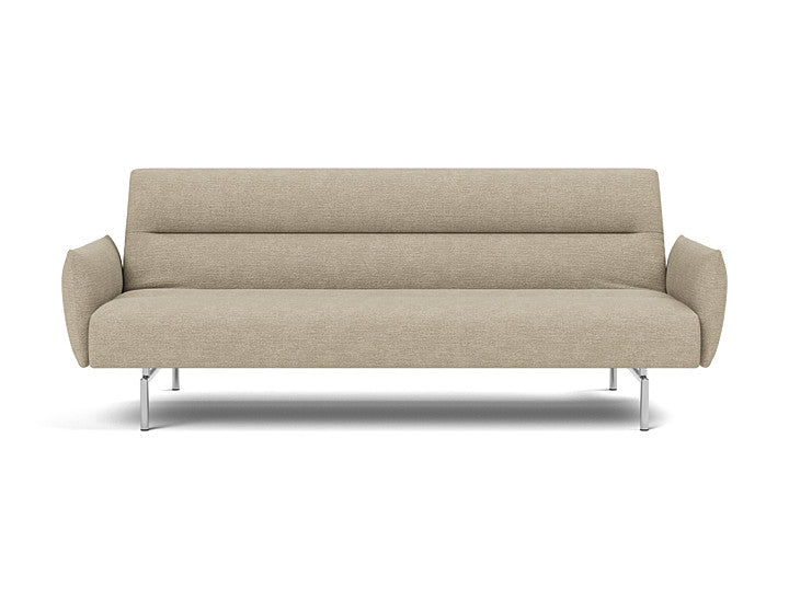 Jillis Sofa Bed With Arms - variant image