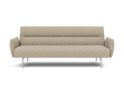 Jillis Sofa Bed With Arms - variant image