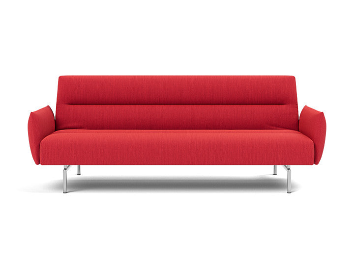 Jillis Sofa Bed With Arms - variant image