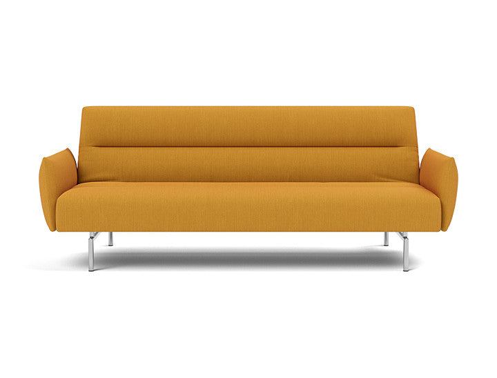 Jillis Sofa Bed With Arms - variant image