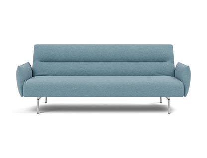 Jillis Sofa Bed With Arms - variant image