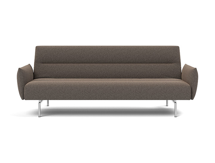 Jillis Sofa Bed With Arms - variant image