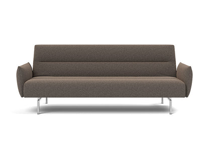Jillis Sofa Bed With Arms - variant image