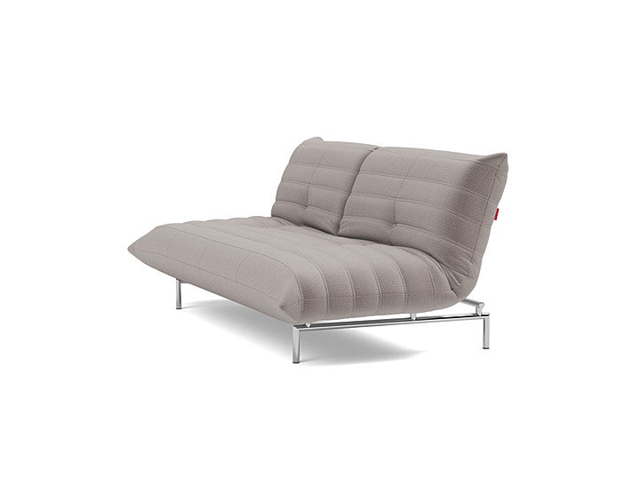 Mikunjo Sofa Bed - angle 4