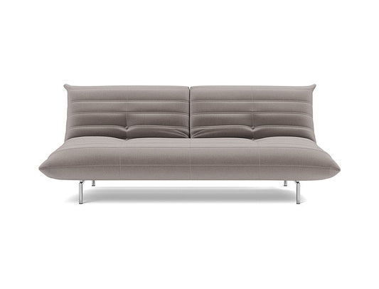 Mikunjo Sofa Bed - angle 1