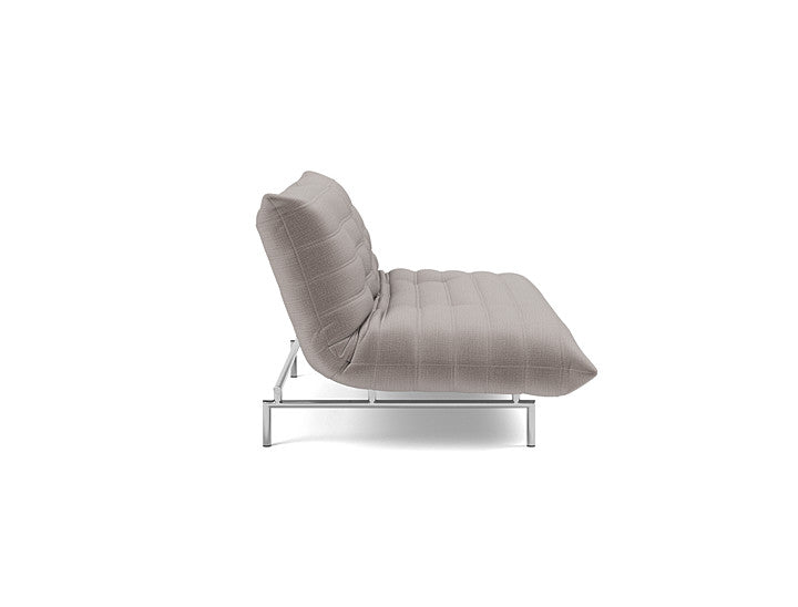 Mikunjo Sofa Bed - angle 2