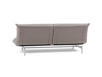 Mikunjo Sofa Bed - angle 3