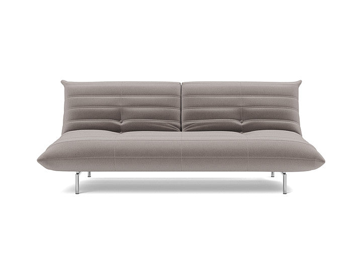 Mikunjo Sofa Bed - angle 1