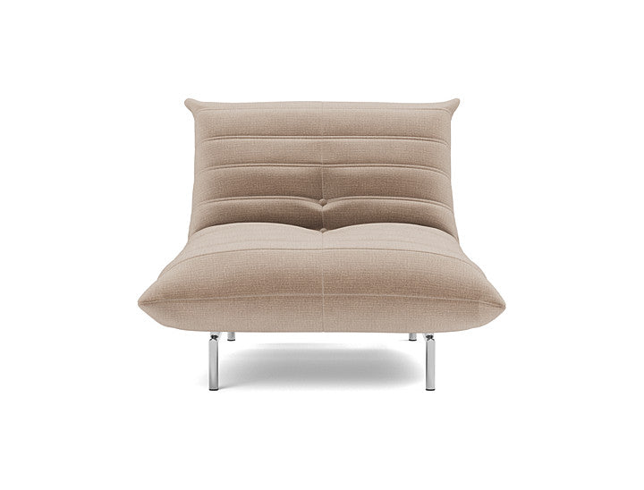 Mikunjo Chair - angle 1