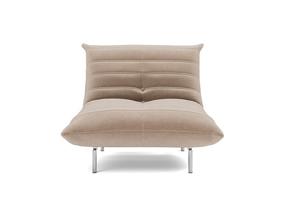 Mikunjo Chair - angle 1