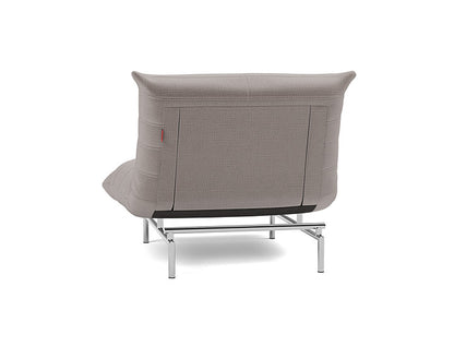 Mikunjo Chair - angle 3