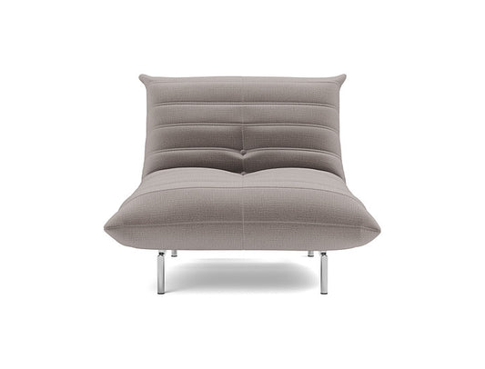 Mikunjo Chair - angle 1