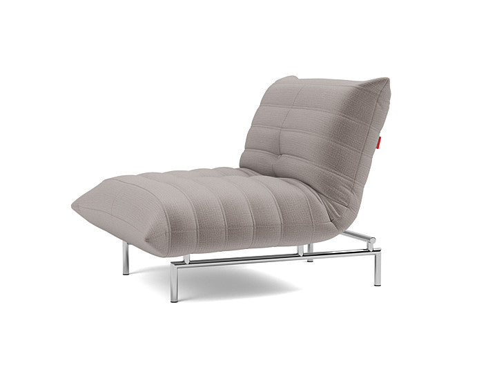 Mikunjo Chair - angle 4