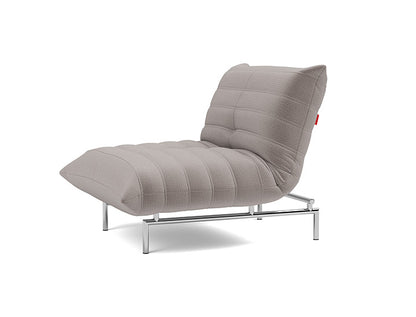 Mikunjo Chair - angle 4