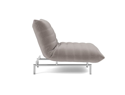 Mikunjo Chair - angle 2