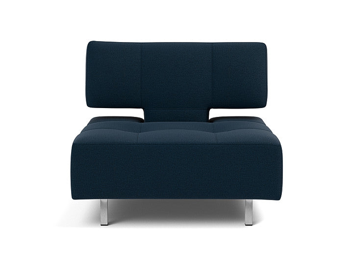 Long Horn D.E.L. Chair - variant image