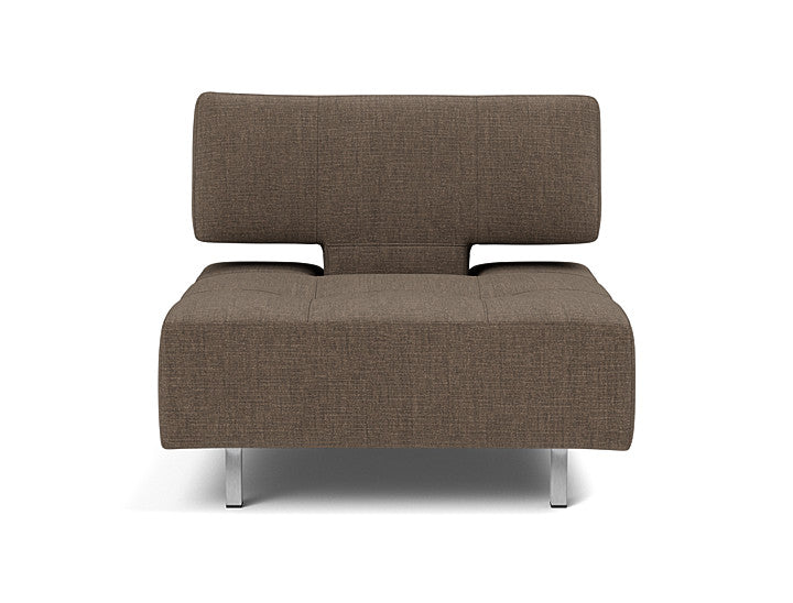 Long Horn D.E.L. Chair - variant image