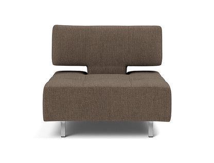 Long Horn D.E.L. Chair - variant image
