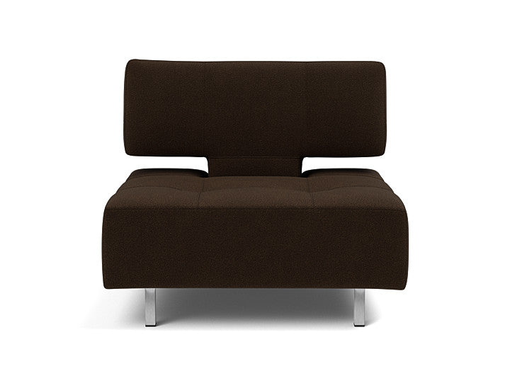 Long Horn D.E.L. Chair - variant image