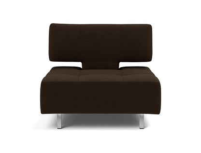 Long Horn D.E.L. Chair - variant image