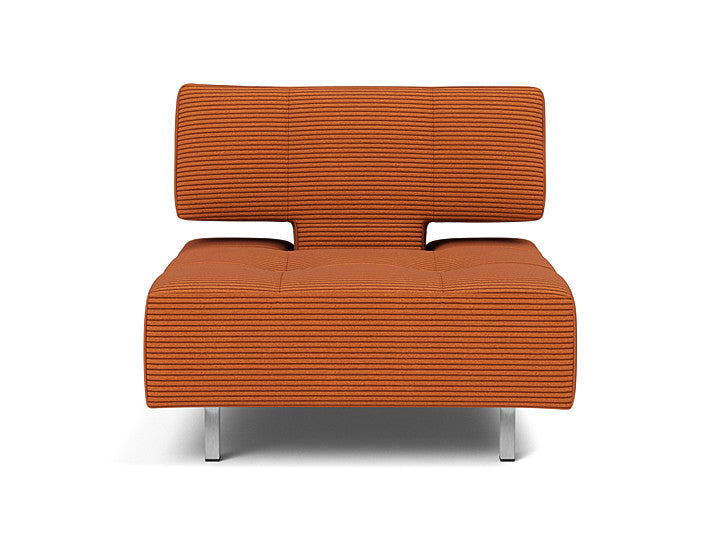 Long Horn D.E.L. Chair - variant image