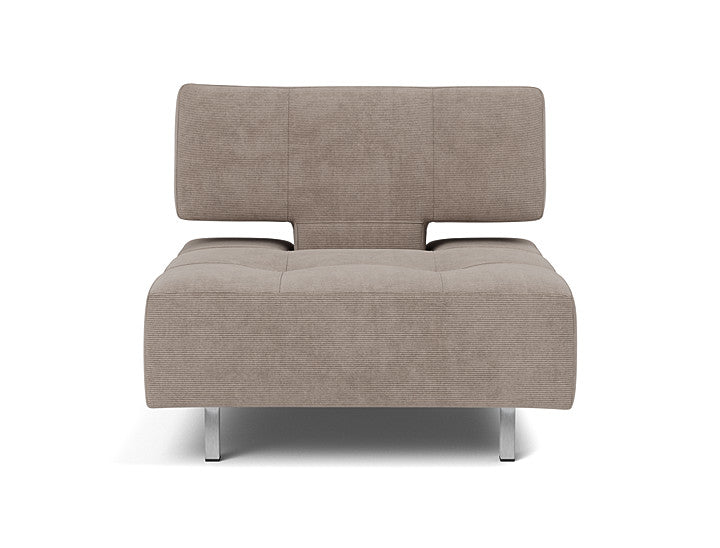 Long Horn D.E.L. Chair - variant image