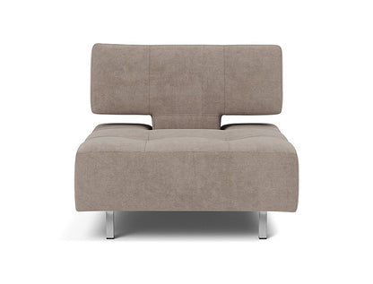 Long Horn D.E.L. Chair - variant image