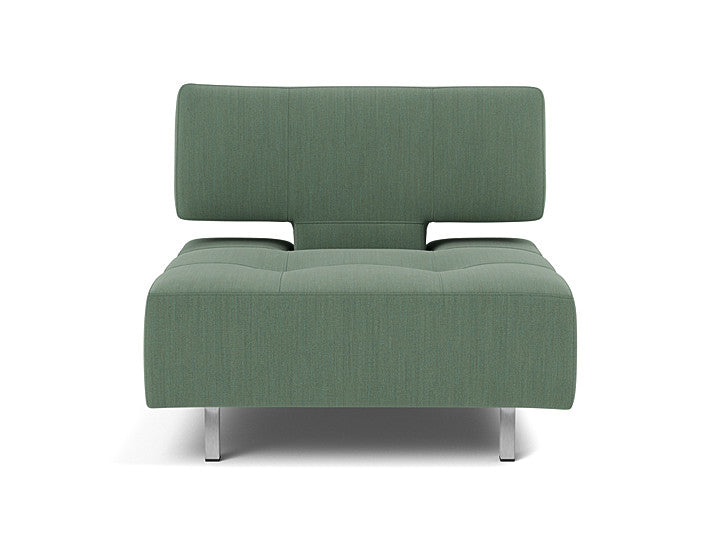 Long Horn D.E.L. Chair - variant image
