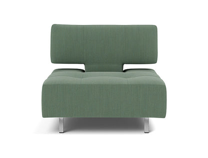 Long Horn D.E.L. Chair - variant image