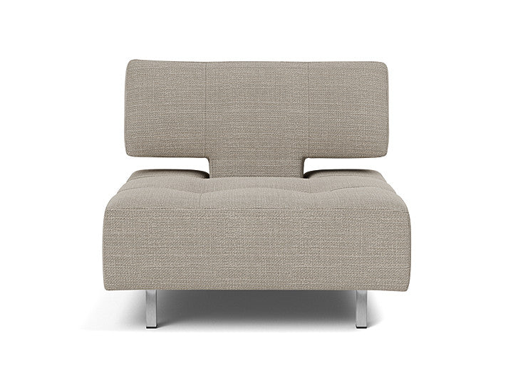 Long Horn D.E.L. Chair - variant image