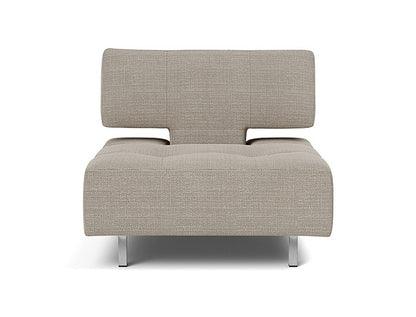 Long Horn D.E.L. Chair - variant image