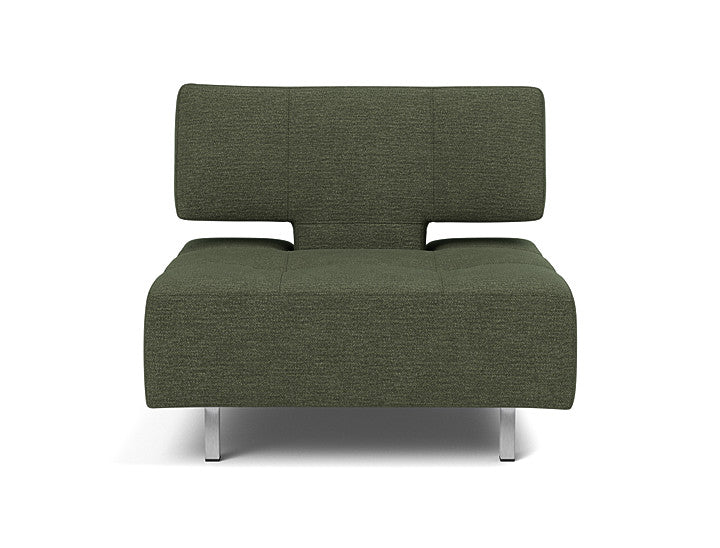 Long Horn D.E.L. Chair - variant image