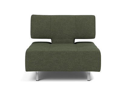 Long Horn D.E.L. Chair - variant image