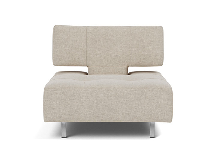 Long Horn D.E.L. Chair - variant image