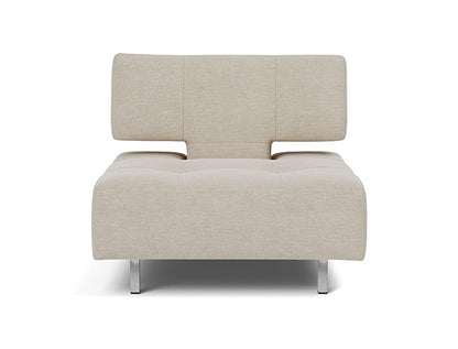 Long Horn D.E.L. Chair - variant image