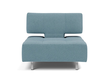 Long Horn D.E.L. Chair - variant image