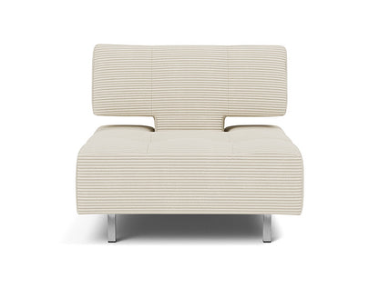 Long Horn D.E.L. Chair - variant image