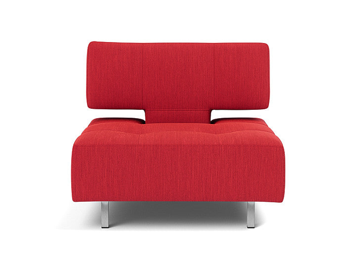 Long Horn D.E.L. Chair - variant image