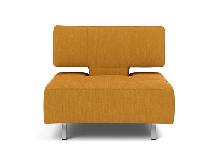 Long Horn D.E.L. Chair - variant image