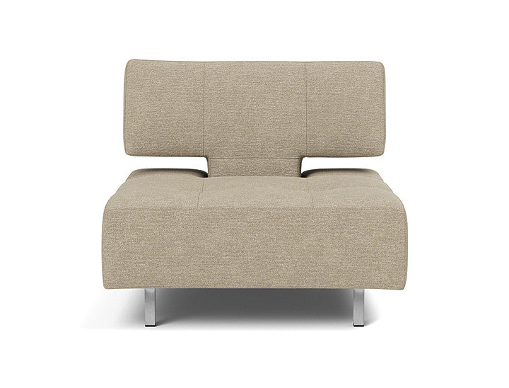 Long Horn D.E.L. Chair - variant image