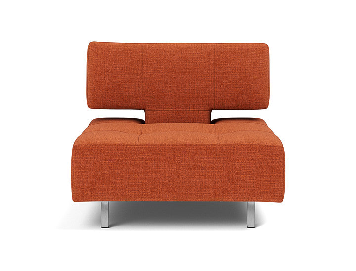Long Horn D.E.L. Chair - variant image