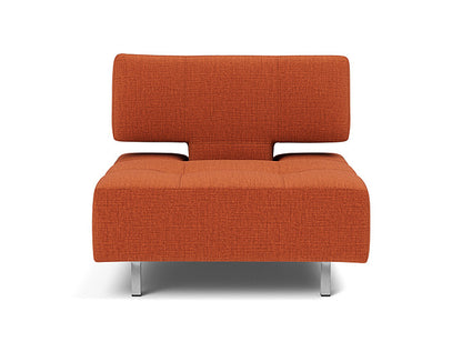 Long Horn D.E.L. Chair - variant image