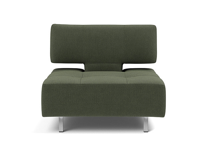 Long Horn D.E.L. Chair - variant image