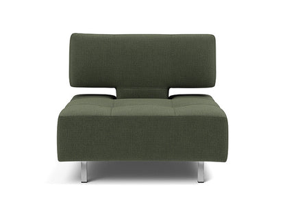 Long Horn D.E.L. Chair - variant image