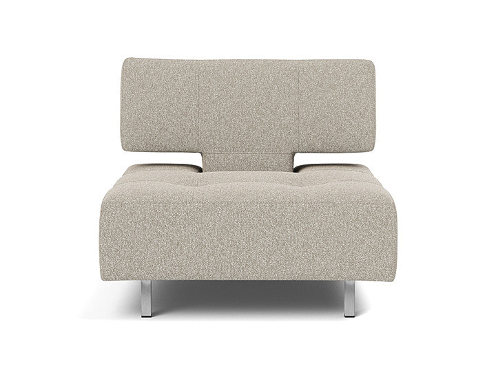 Long Horn D.E.L. Chair - variant image