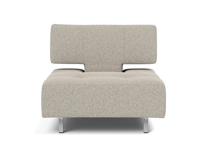 Long Horn D.E.L. Chair - variant image