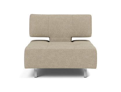 Long Horn D.E.L. Chair - variant image