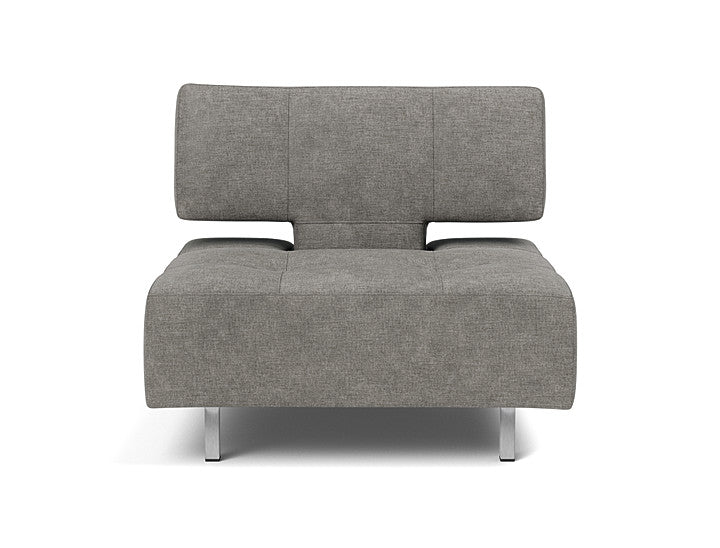 Long Horn D.E.L. Chair - variant image