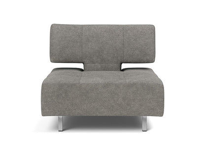 Long Horn D.E.L. Chair - variant image